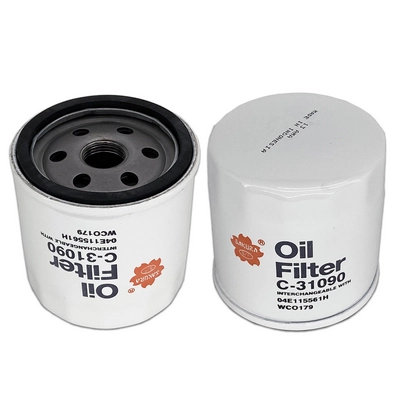 SAKURA AUTOMOTIVE C-31090 - Масляный фильтр