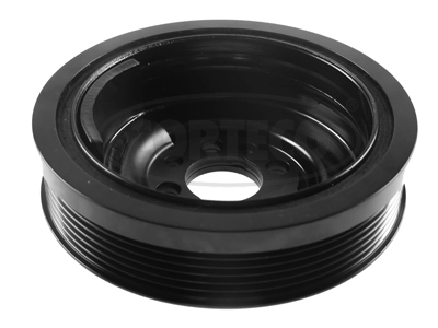 Шкив коленвала