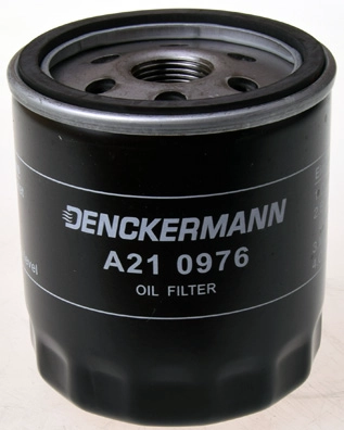 DENCKERMANN A210976 - Масляный фильтр