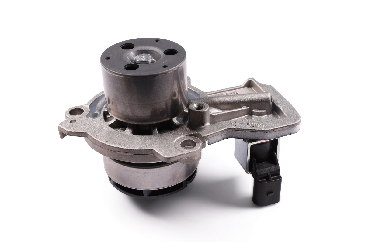 Водяной насос - помпа