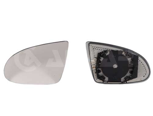 Стекло зеркала 