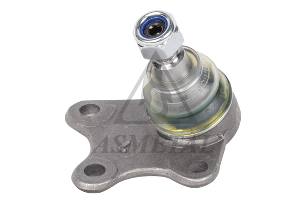 Шаровая опора