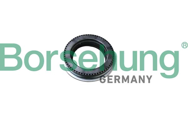 Опорный подшипник