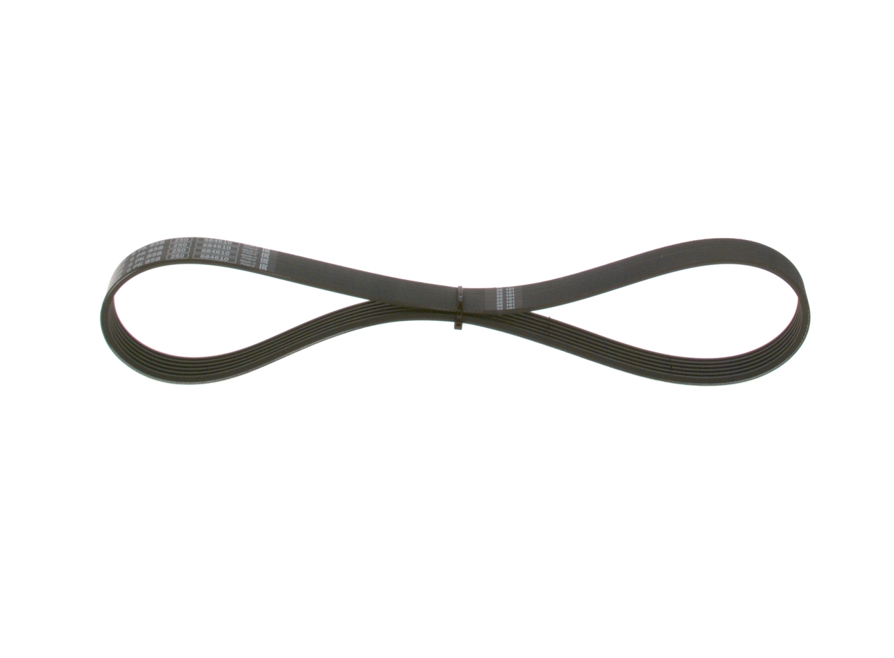 BOSCH 1 987 946 036 - Ремень генератора