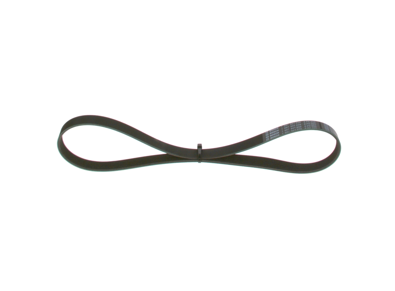 Ремень генератора