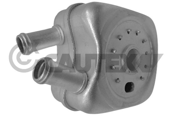 Масляный радиатор