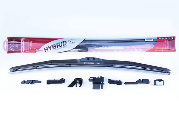 Щетки стеклоочистителя