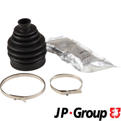 Пыльник шруса