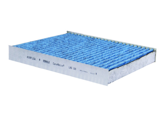 KNECHT LAO 120 - Фильтр, воздух во внутренном пространстве CareMetix®