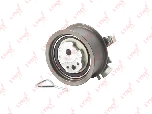LYNXAUTO PB-1001 - Натяжной ролик ГРМ