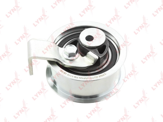 LYNXAUTO PB-1172 - Натяжной ролик ГРМ