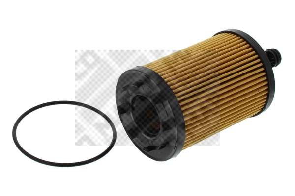 MAPCO 64806 - Масляный фильтр