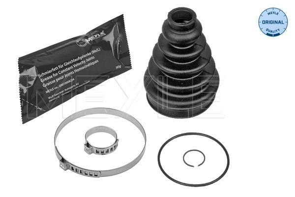 Пыльник шруса