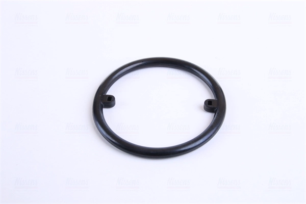 NISSENS 90608 - Масляный радиатор