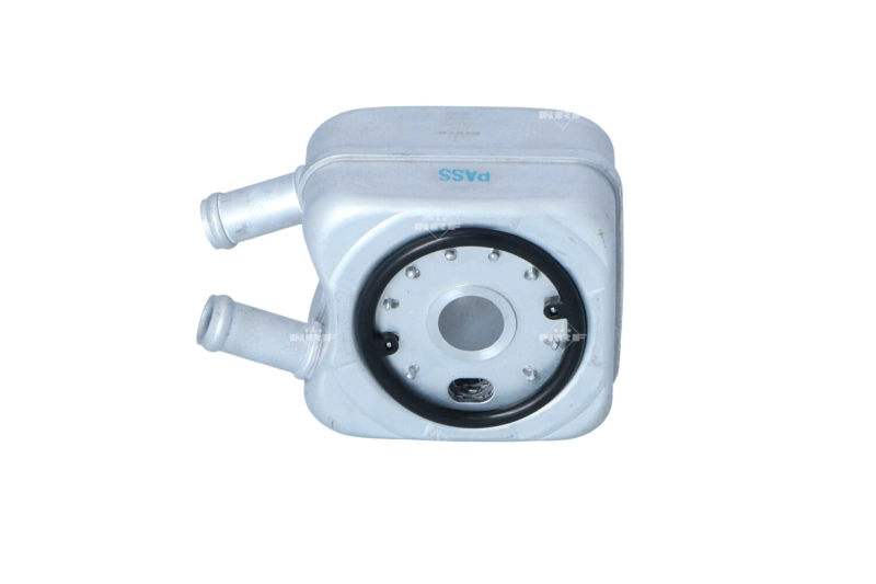 Масляный радиатор