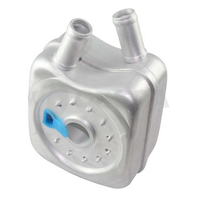 Масляный радиатор