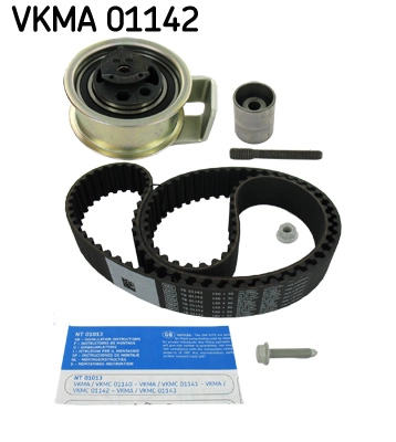SKF VKMA 01142 - Комплект ГРМ