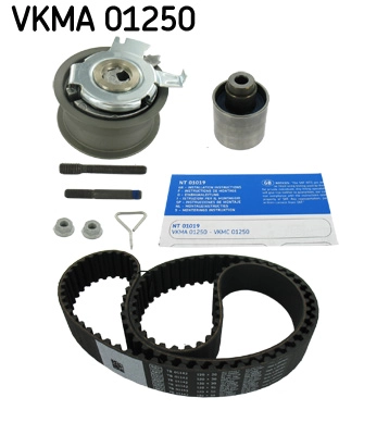 SKF VKMA 01250 - Комплект ГРМ