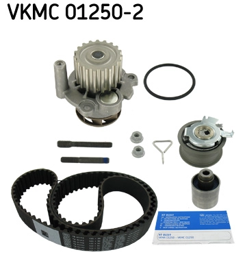 SKF VKMC 01250-2 - Комплект ремня ГРМ
