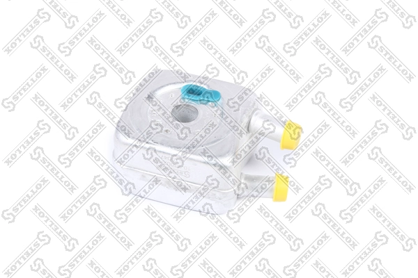 Масляный радиатор