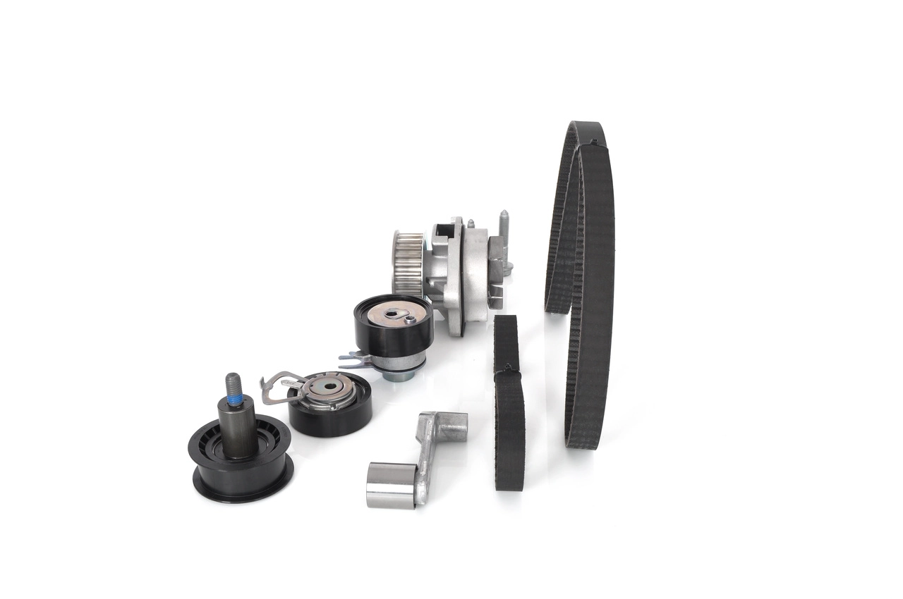 BOSCH 1 987 948 863 - Комплект ремня ГРМ