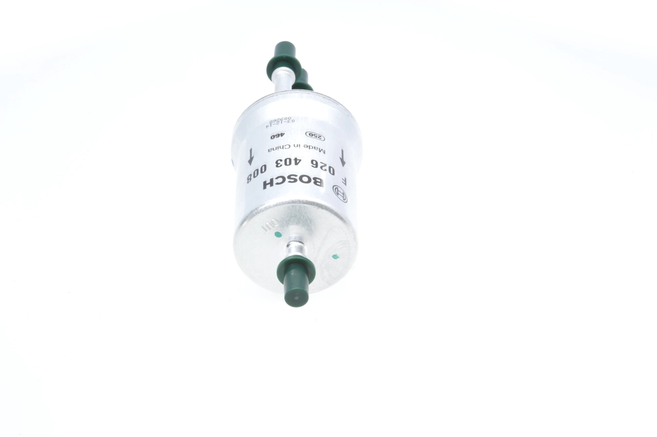 BOSCH F 026 403 008 - Топливный фильтр