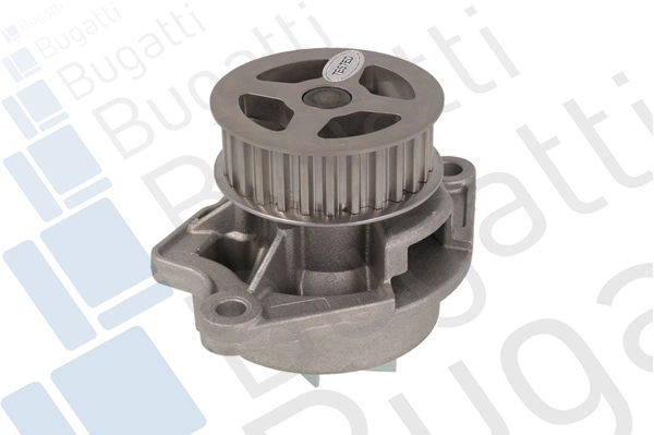BUGATTI PA8710 - Водяной насос - помпа
