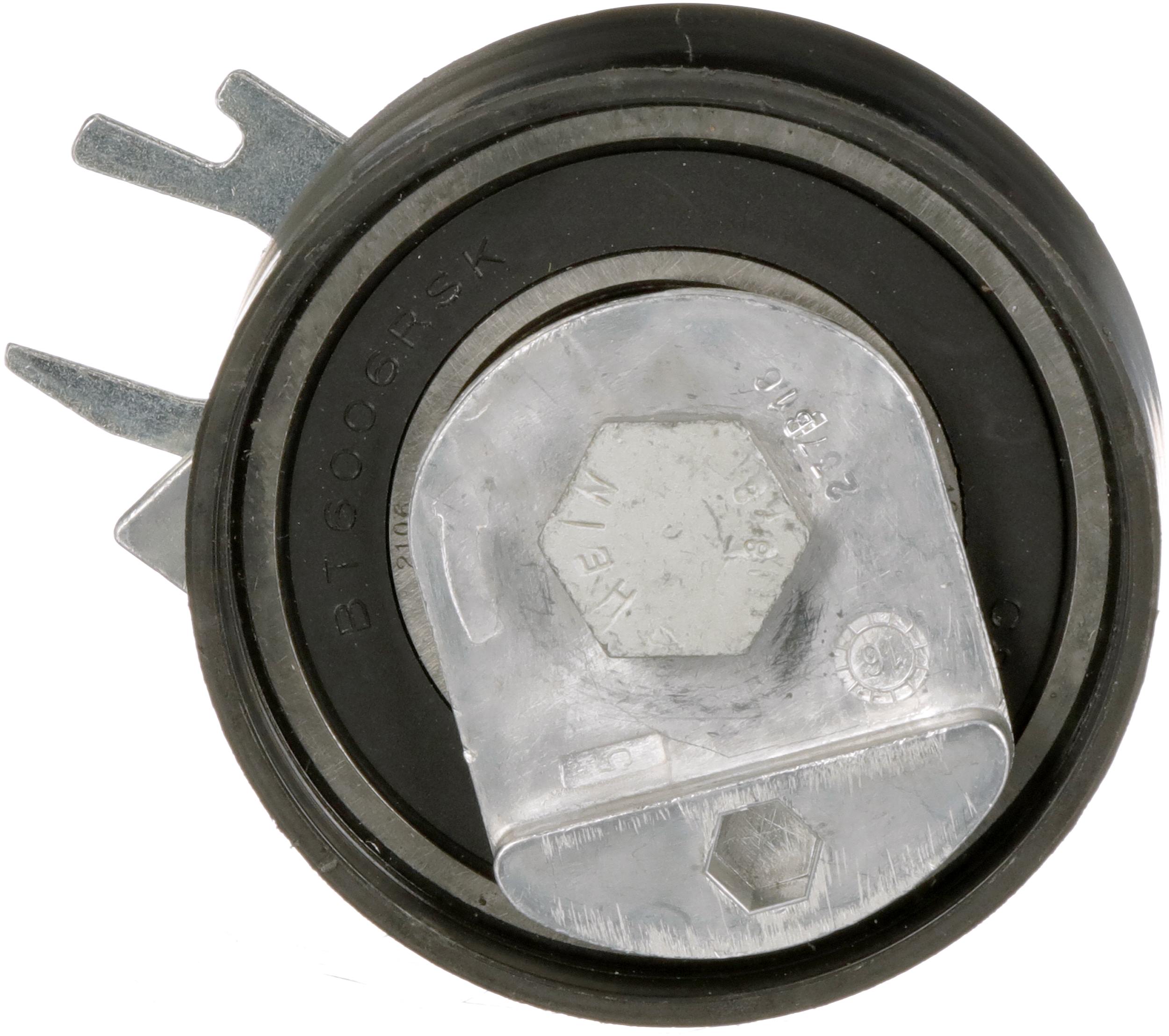 GATES T43149 - Натяжной ролик ГРМ