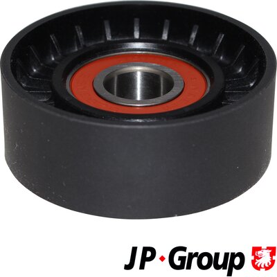 Натяжной ролик