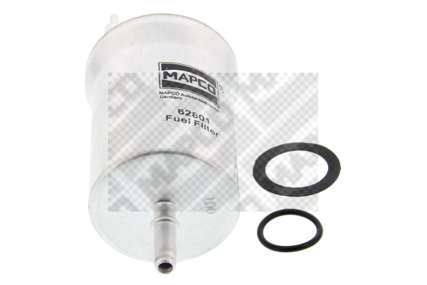 MAPCO 62801 - Топливный фильтр