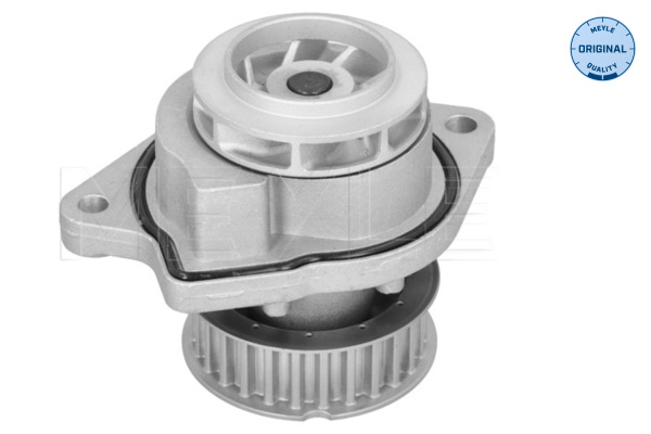 Водяной насос (помпа)