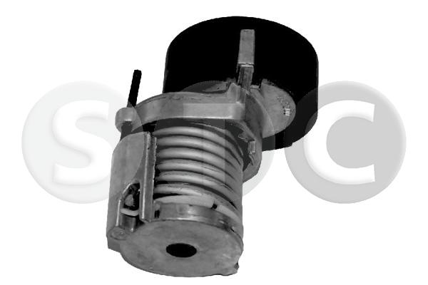 STC T404770 - Натяжитель ремня генератора