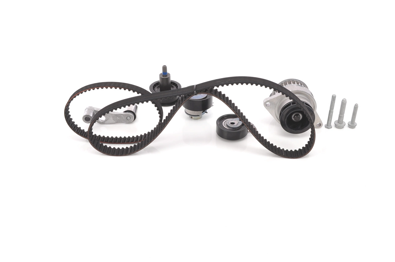 BOSCH 1 987 946 417 - Комплект ремня ГРМ