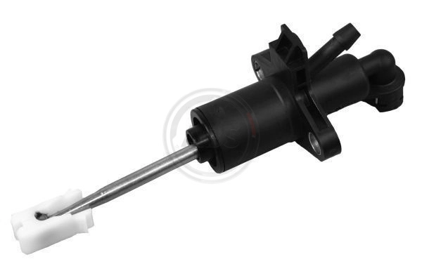 Главный цилиндр сцепления