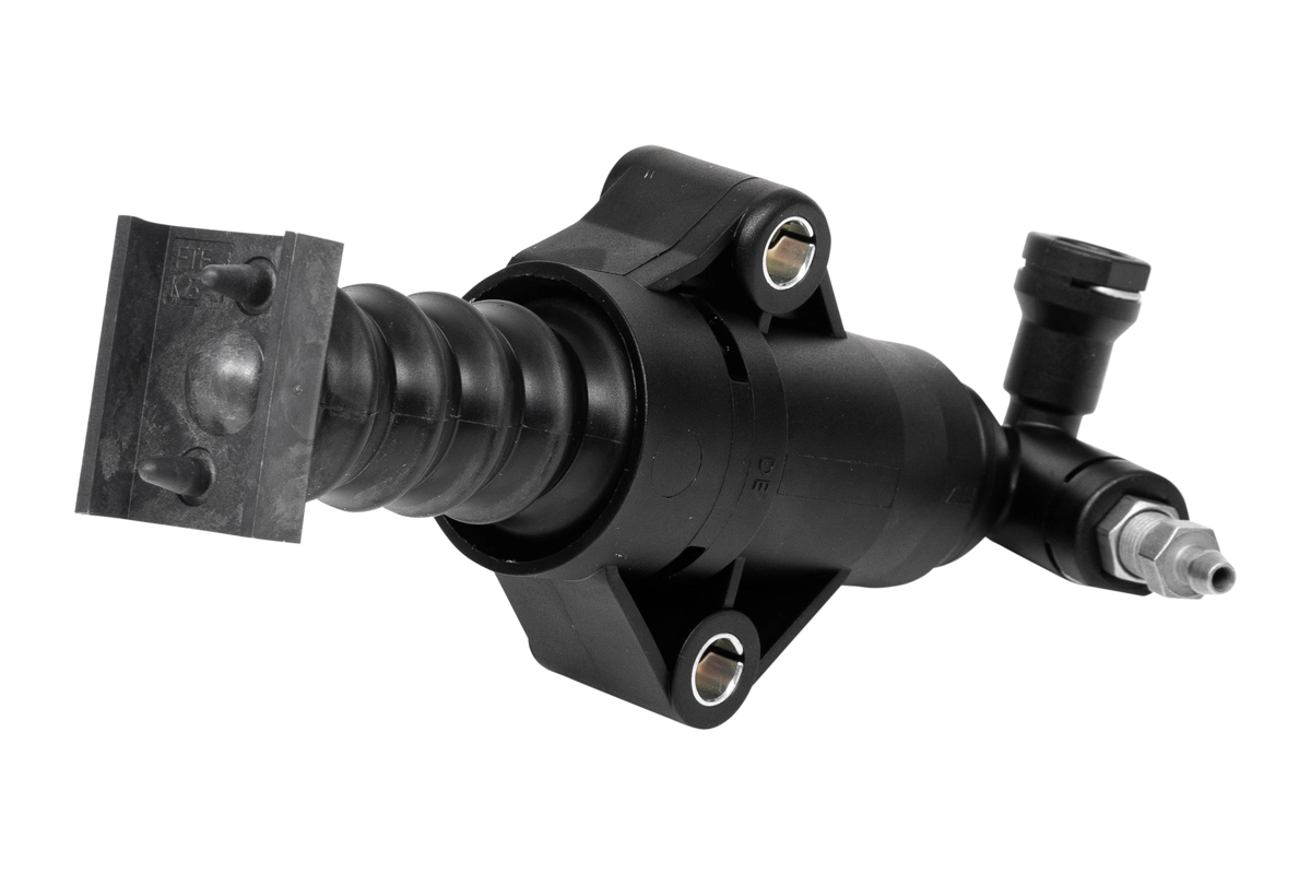 Рабочий цилиндр сцепления