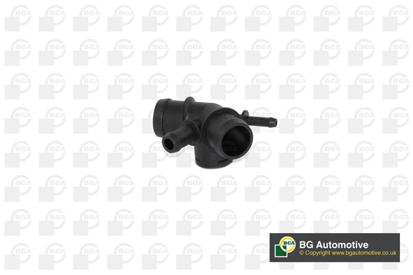 BGA FA0104 - Фланец системы охлаждения