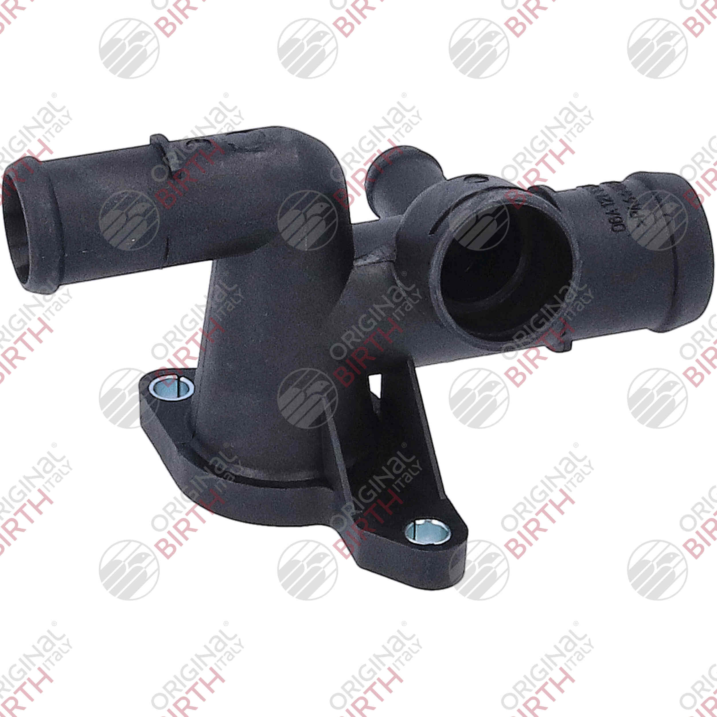 BIRTH 8395 - Фланец системы охлаждения