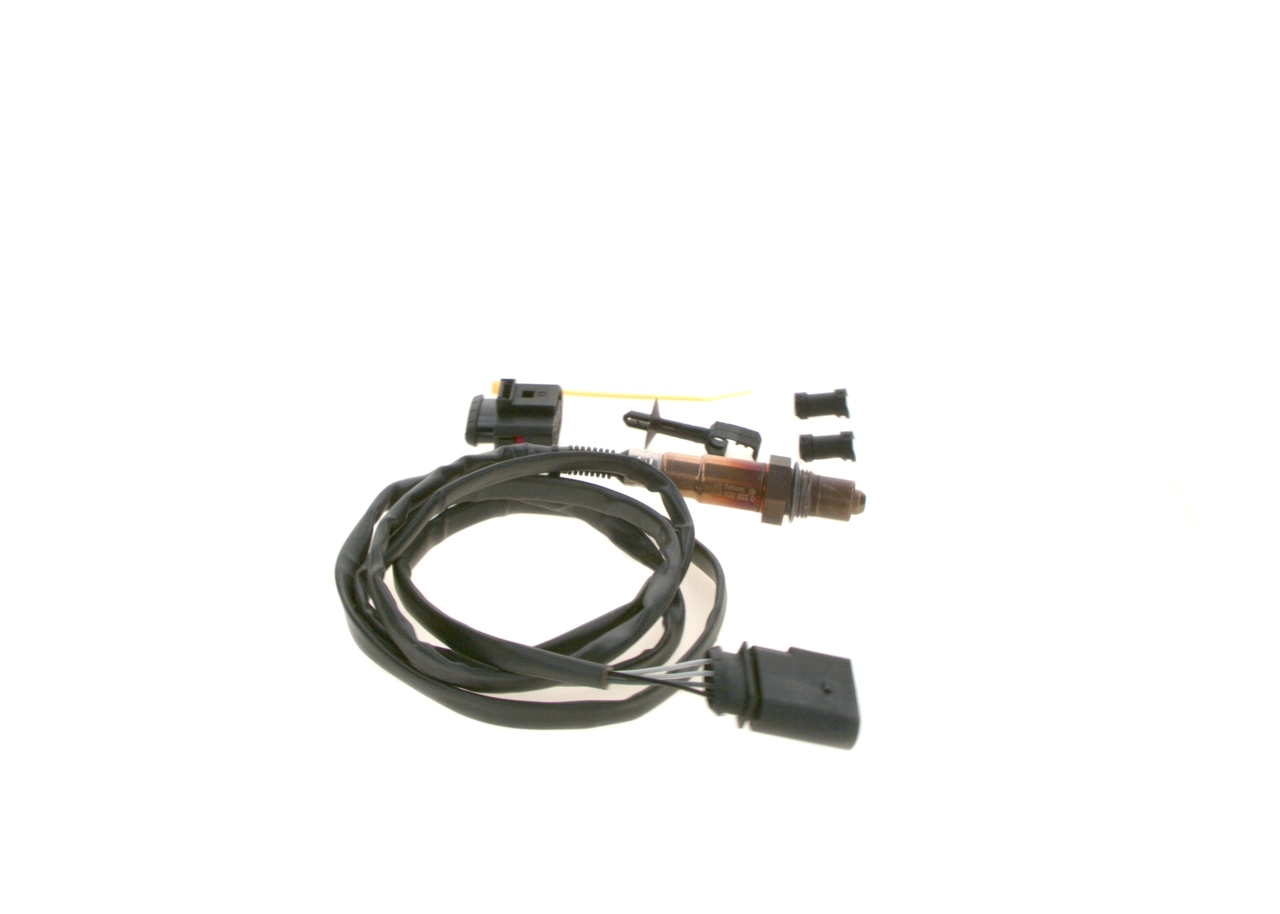 BOSCH 0 258 006 978 - Лямбда-зонд