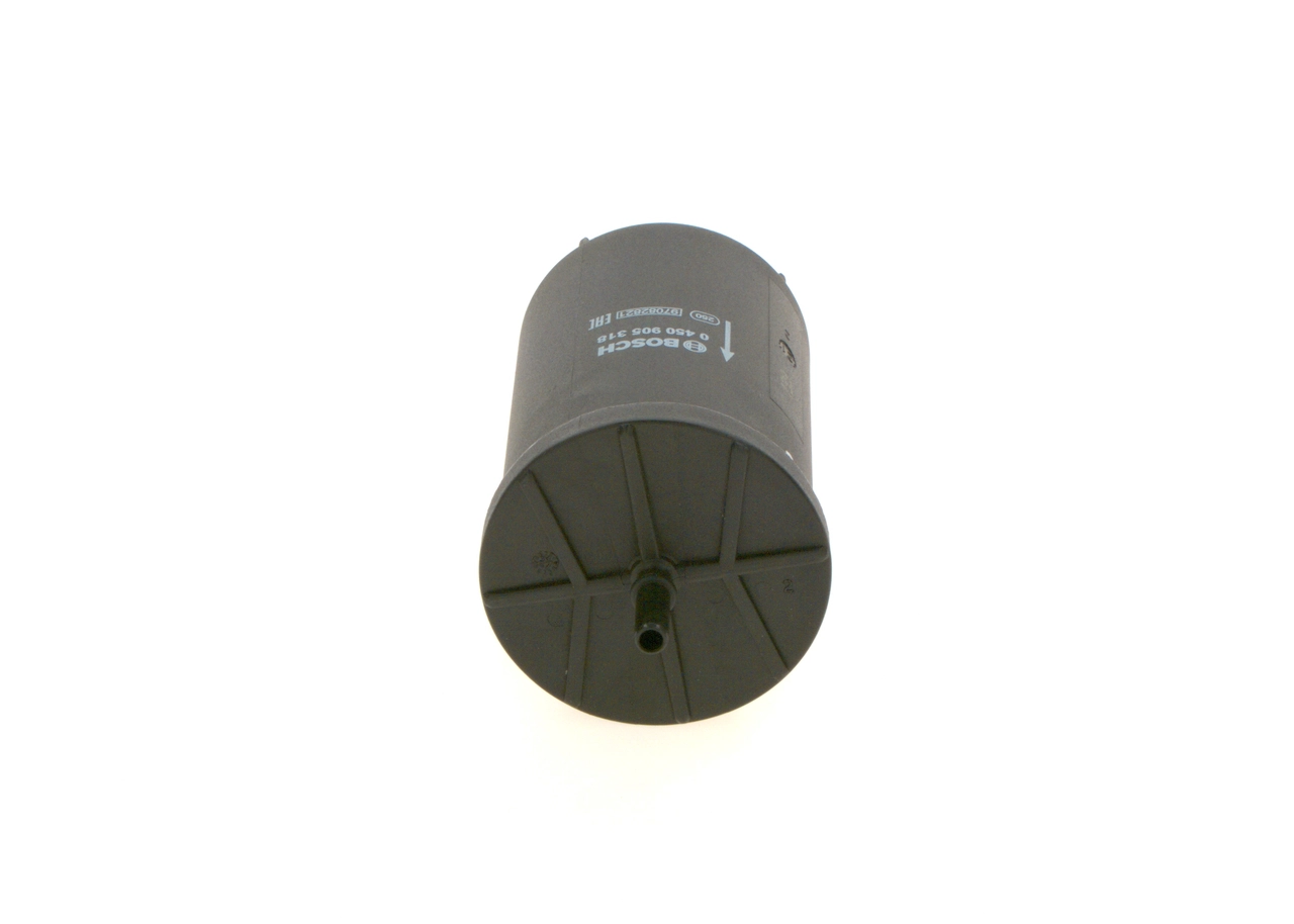 BOSCH 0 450 905 318 - Топливный фильтр
