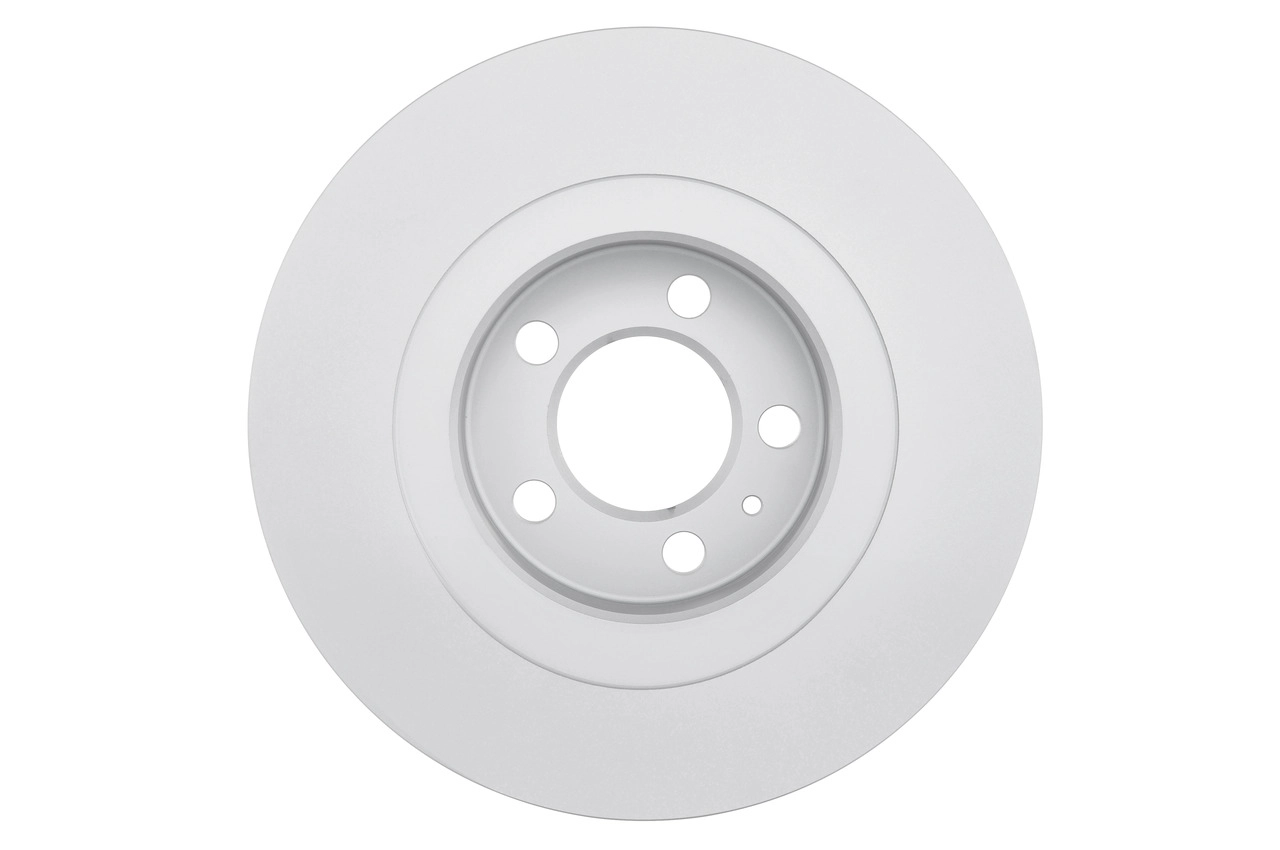 BOSCH 0 986 478 852 - Тормозные диски