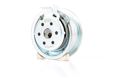 Натяжной ролик ГРМ