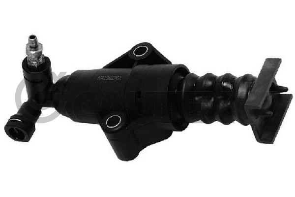 Рабочий цилиндр сцепления