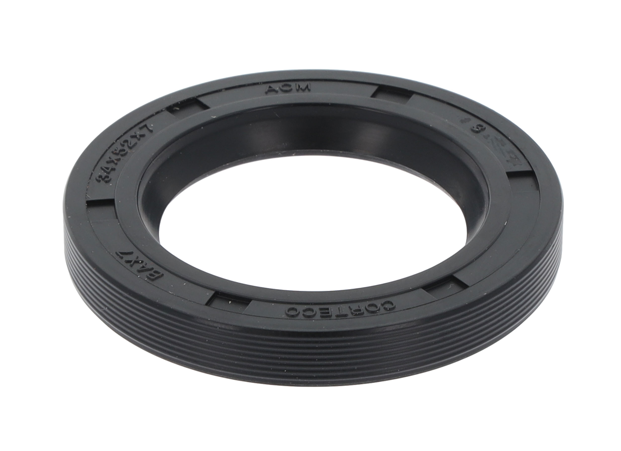 CORTECO 01025607B - Сальник КПП