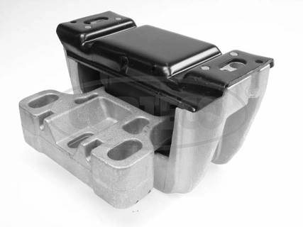 Подушка кпп