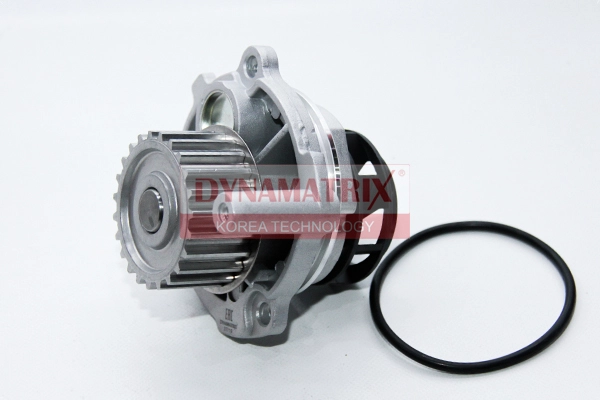 Водяной насос - помпа