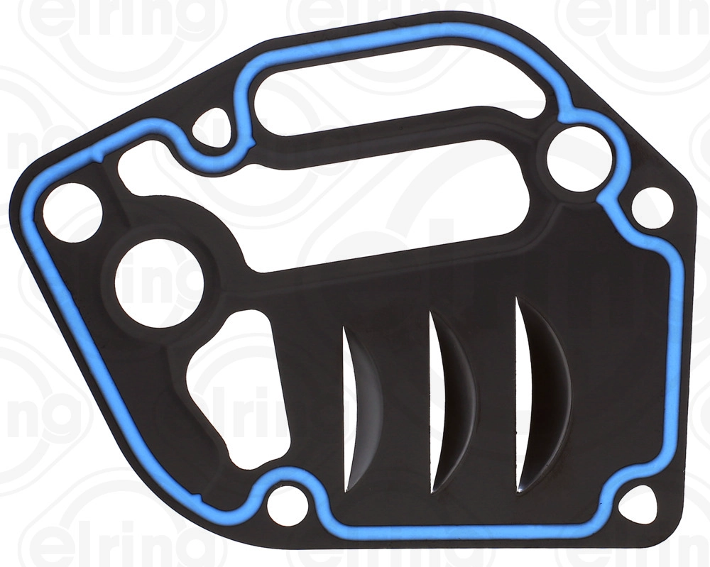 Прокладка корпуса масляного фильтра