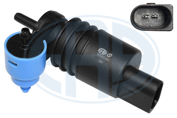 Насос омывателя