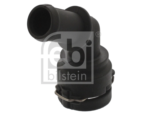 FEBI BILSTEIN 45980 - Фланец системы охлаждения