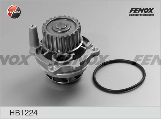 Водяной насос - помпа