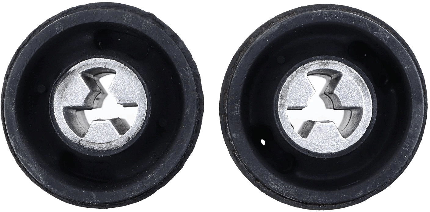 LEMFÖRDER 27627 01 - Сайлентблок балки (подрамника)